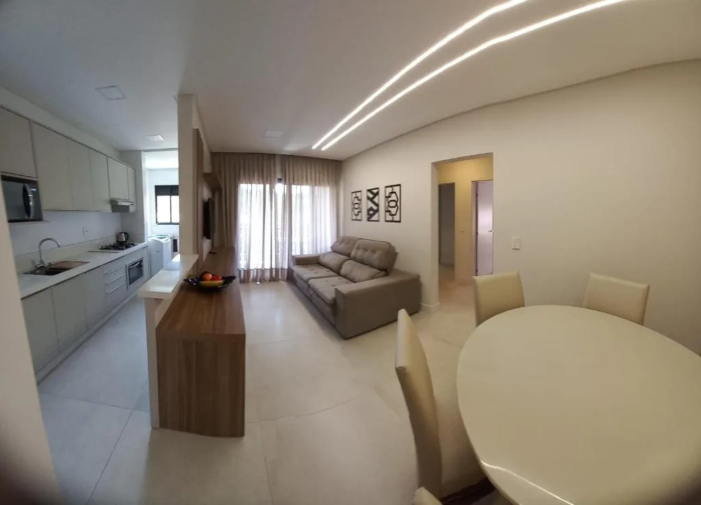 Condominio Waldgarten, Bombinhas, na Av. Ver. Manoel José dos Santos em Bombinhas/SC — foto 4
