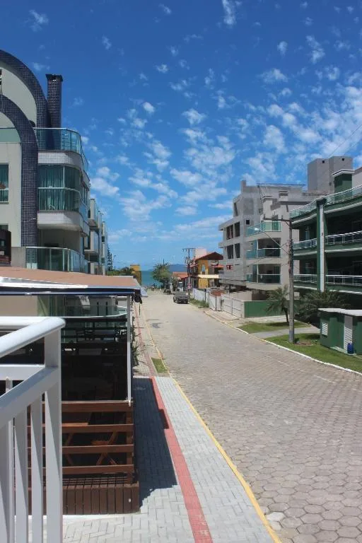 Hotel Bela Onda, Bombinhas, na Rua Ilha do Macuco em Bombinhas/SC — foto 43