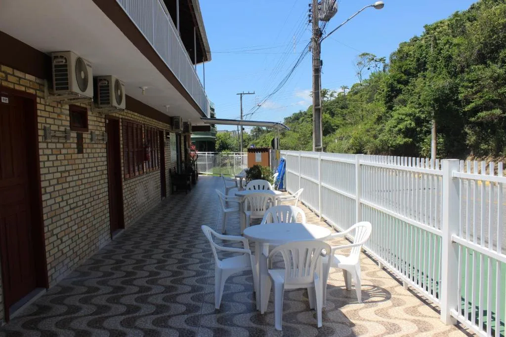 Hotel Bela Onda, Bombinhas, na Rua Ilha do Macuco em Bombinhas/SC — foto 44