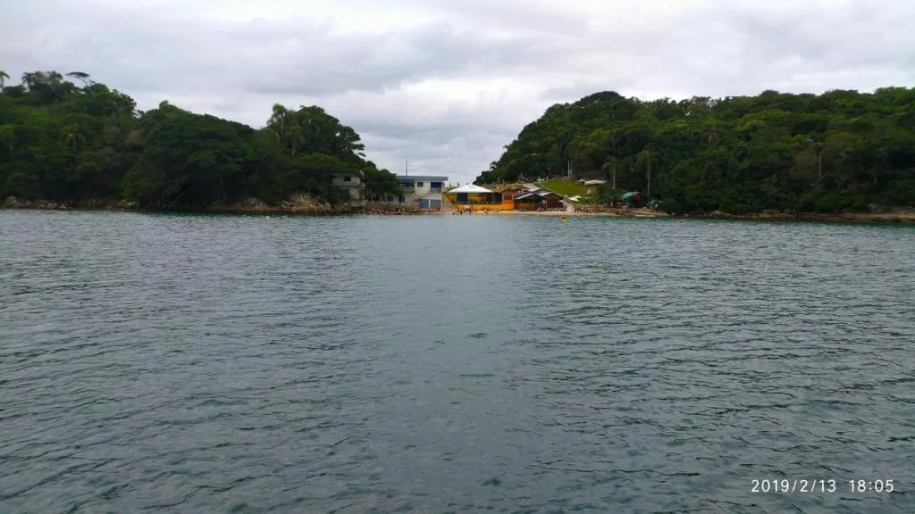 Praia de Bombinhas Res Solar das Bromélias, Bombinhas, na Avenida Vereador Manoel dos Santos 2018 Condominio Solar das Bromelias Apto em Bombinhas/SC — foto 20
