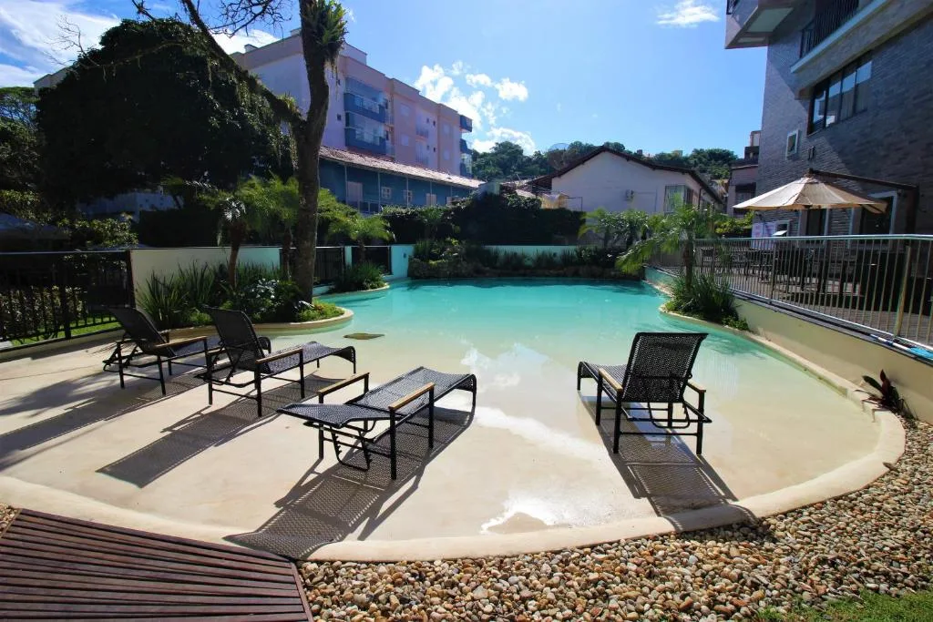 Condominio Waldgarten, Bombinhas, na Av. Ver. Manoel José dos Santos em Bombinhas/SC — foto 6