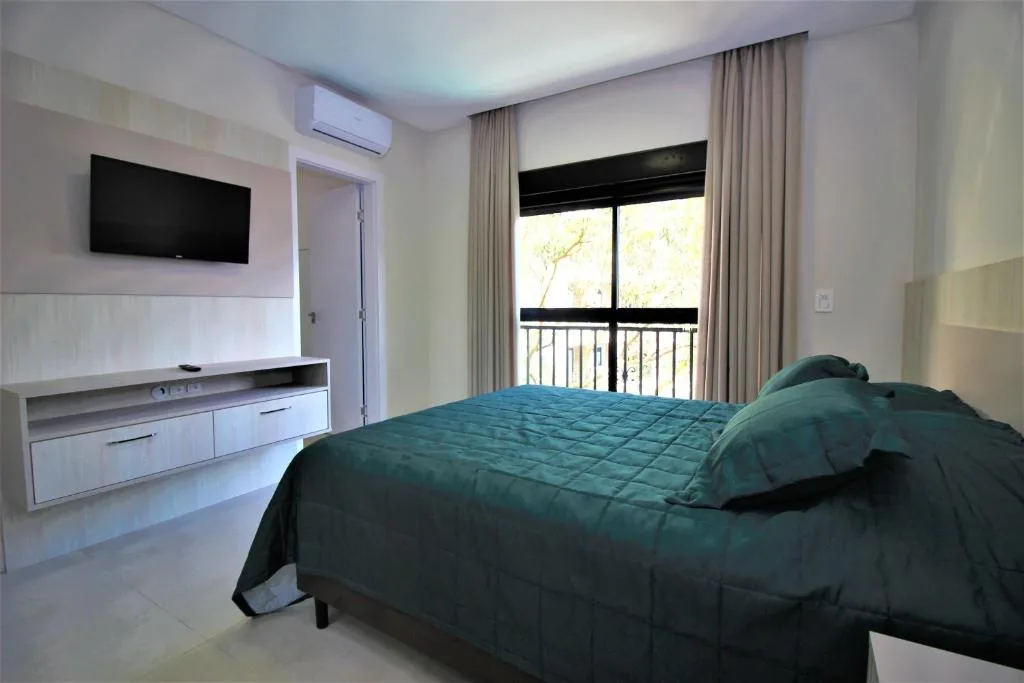Condominio Waldgarten, Bombinhas, na Av. Ver. Manoel José dos Santos em Bombinhas/SC — foto 7