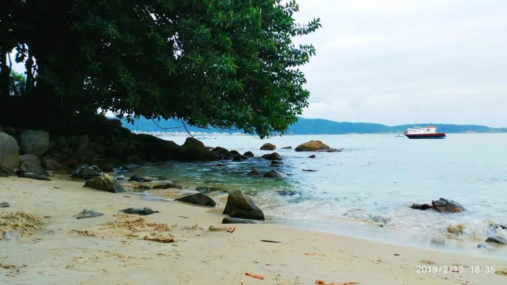 Praia de Bombinhas Res Solar das Bromélias, Bombinhas, na Avenida Vereador Manoel dos Santos 2018 Condominio Solar das Bromelias Apto em Bombinhas/SC — foto 21