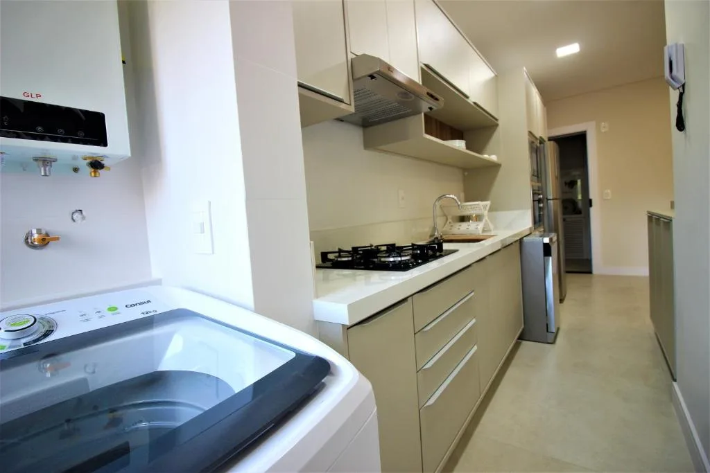 Condominio Waldgarten, Bombinhas, na Av. Ver. Manoel José dos Santos em Bombinhas/SC — foto 8