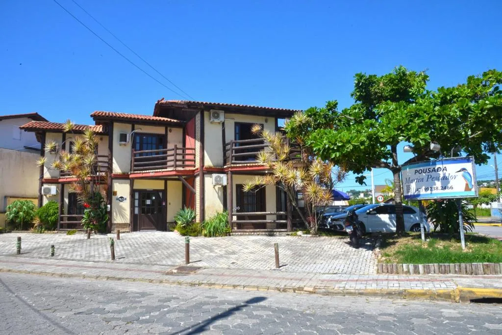 Hotel Bela Onda, Bombinhas, na Rua Ilha do Macuco em Bombinhas/SC — foto 47