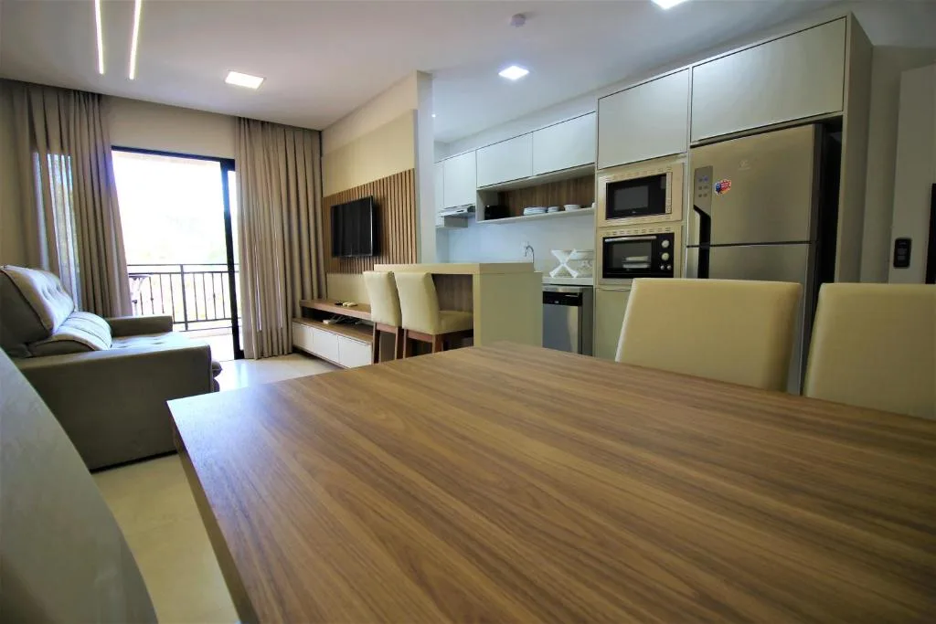 Condominio Waldgarten, Bombinhas, na Av. Ver. Manoel José dos Santos em Bombinhas/SC — foto 9