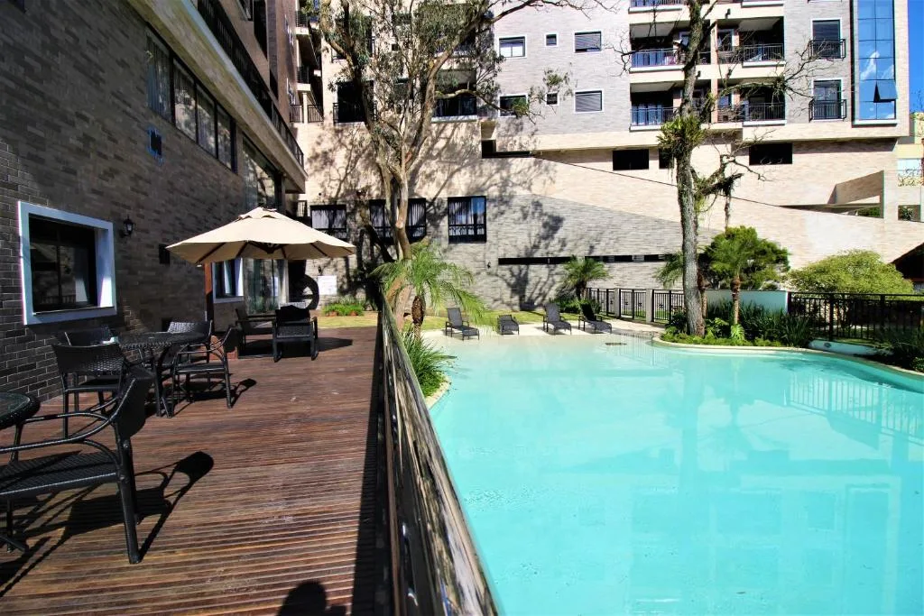 Condominio Waldgarten, Bombinhas, na Av. Ver. Manoel José dos Santos em Bombinhas/SC — foto 10