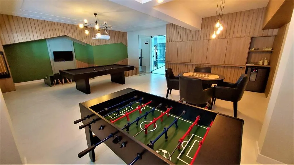 Condominio Waldgarten, Bombinhas, na Av. Ver. Manoel José dos Santos em Bombinhas/SC — foto 12
