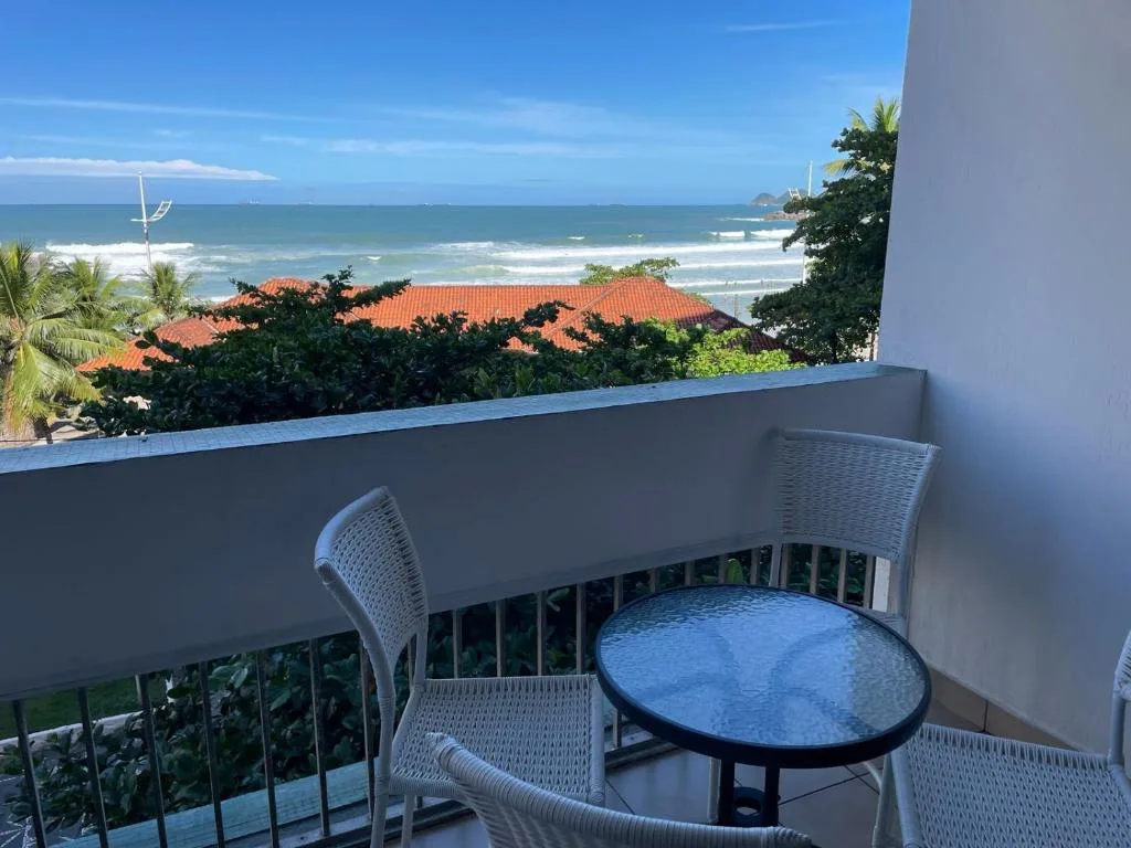 Praia de Bombinhas Res Solar das Bromélias, Bombinhas, na Avenida Vereador Manoel dos Santos 2018 Condominio Solar das Bromelias Apto em Bombinhas/SC — foto 27