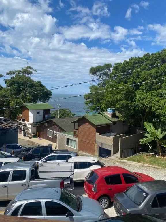 Pousada Mirante do César, Bombinhas, na Rua das garoupas, 805 Rua das garoupas em Bombinhas/SC — foto 8