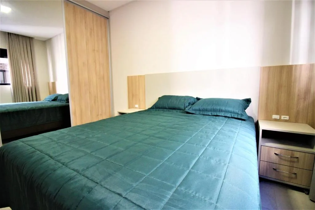 Condominio Waldgarten, Bombinhas, na Av. Ver. Manoel José dos Santos em Bombinhas/SC — foto 16