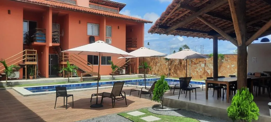 Praia de Bombinhas Res Solar das Bromélias, Bombinhas, na Avenida Vereador Manoel dos Santos 2018 Condominio Solar das Bromelias Apto em Bombinhas/SC — foto 30