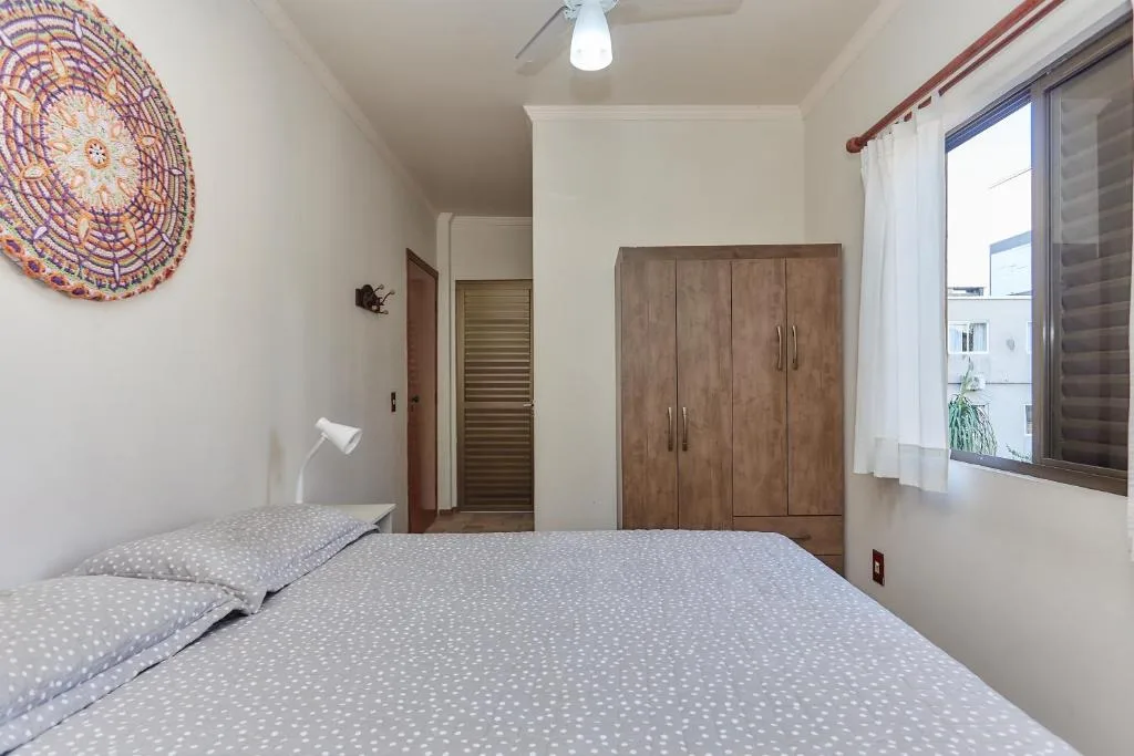 471 Apartamento sobrado com 02 suítes e piscina na área comum, Bombinhas, na 78 Rua Carpa Apto 04 Residencial Costa Esmeralda em Bombinhas/SC — foto 22