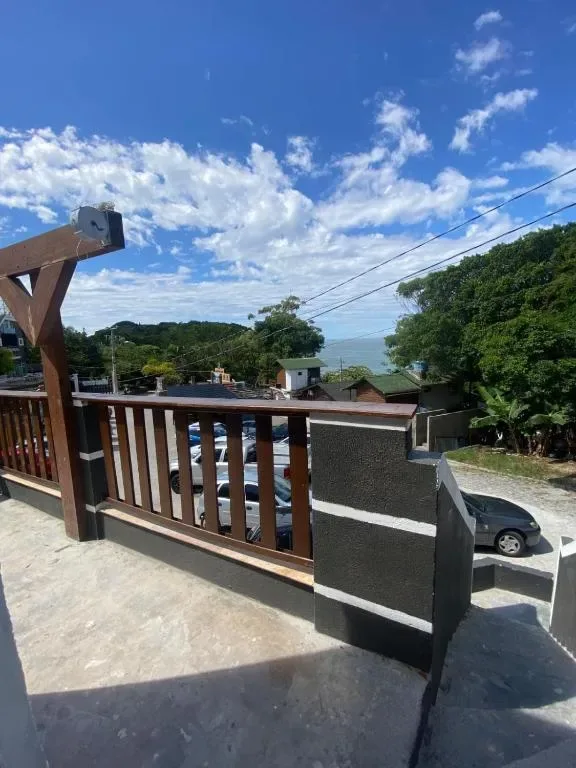 Pousada Mirante do César, Bombinhas, na Rua das garoupas, 805 Rua das garoupas em Bombinhas/SC — foto 9