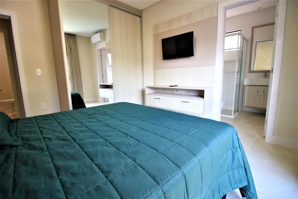Condominio Waldgarten, Bombinhas, na Av. Ver. Manoel José dos Santos em Bombinhas/SC — foto 17
