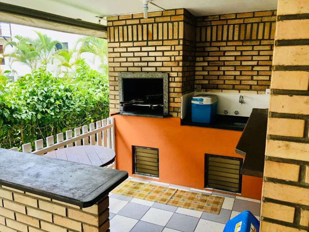 Quatro Ilhas Beach Hostel, Bombinhas, na 107 Rua Ilha Deserta em Bombinhas/SC — foto 27