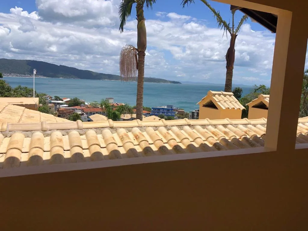 Pousada Vila do Navegante, Bombinhas, na Rua tilápia em Bombinhas/SC — foto 45