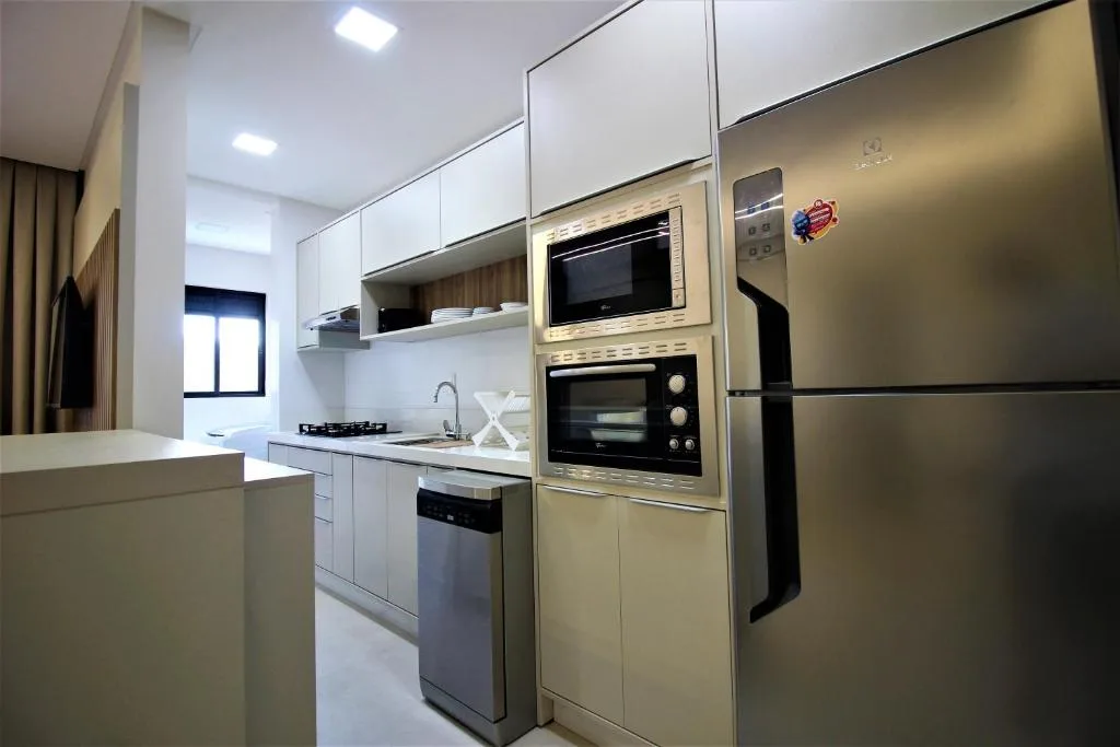 Condominio Waldgarten, Bombinhas, na Av. Ver. Manoel José dos Santos em Bombinhas/SC — foto 19