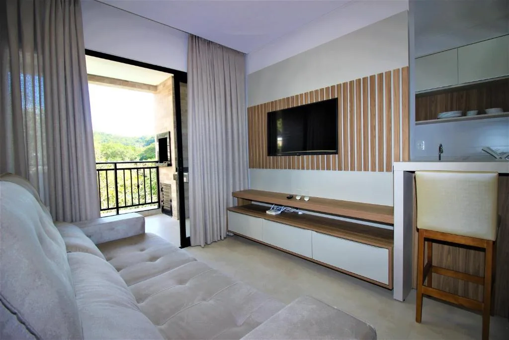 Condominio Waldgarten, Bombinhas, na Av. Ver. Manoel José dos Santos em Bombinhas/SC — foto 20