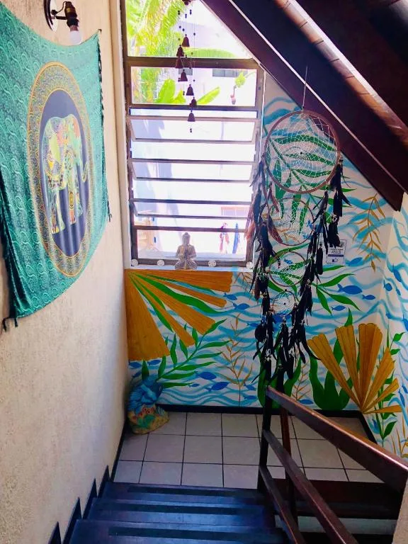 Quatro Ilhas Beach Hostel, Bombinhas, na 107 Rua Ilha Deserta em Bombinhas/SC — foto 30