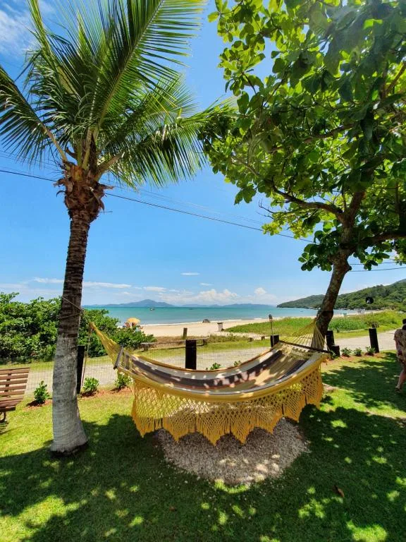 Pousada dos Ingleses, Bombinhas, na Rua da Praia em Bombinhas/SC — foto 43