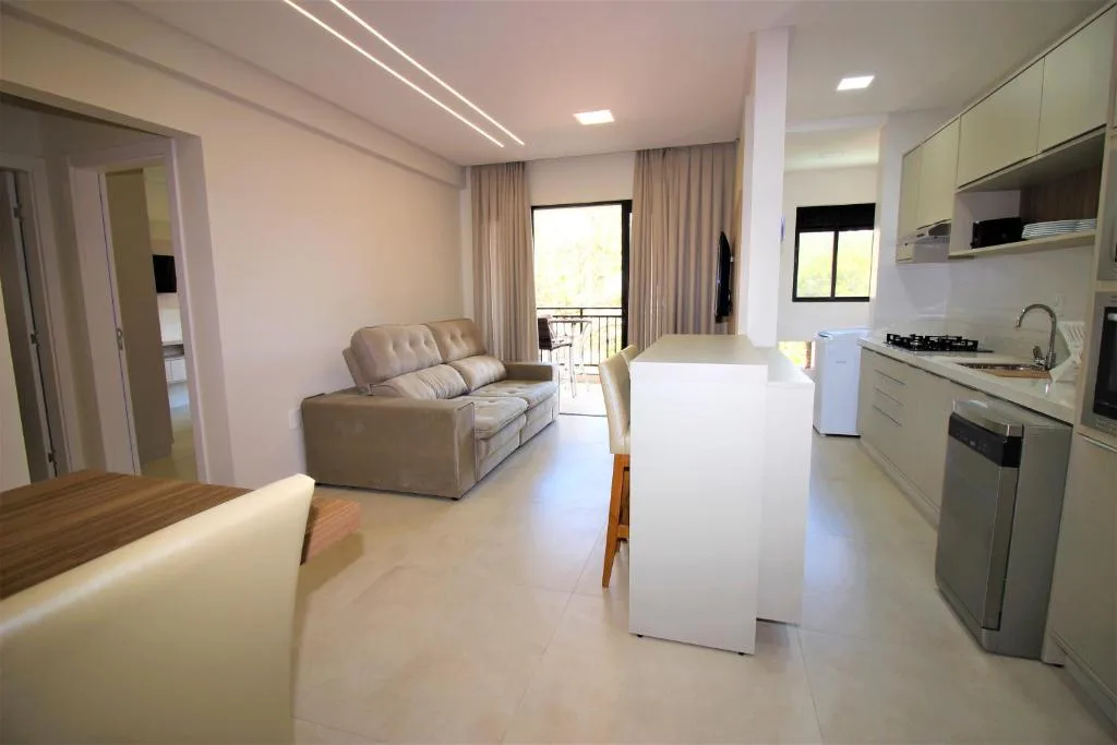 Condominio Waldgarten, Bombinhas, na Av. Ver. Manoel José dos Santos em Bombinhas/SC — foto 21