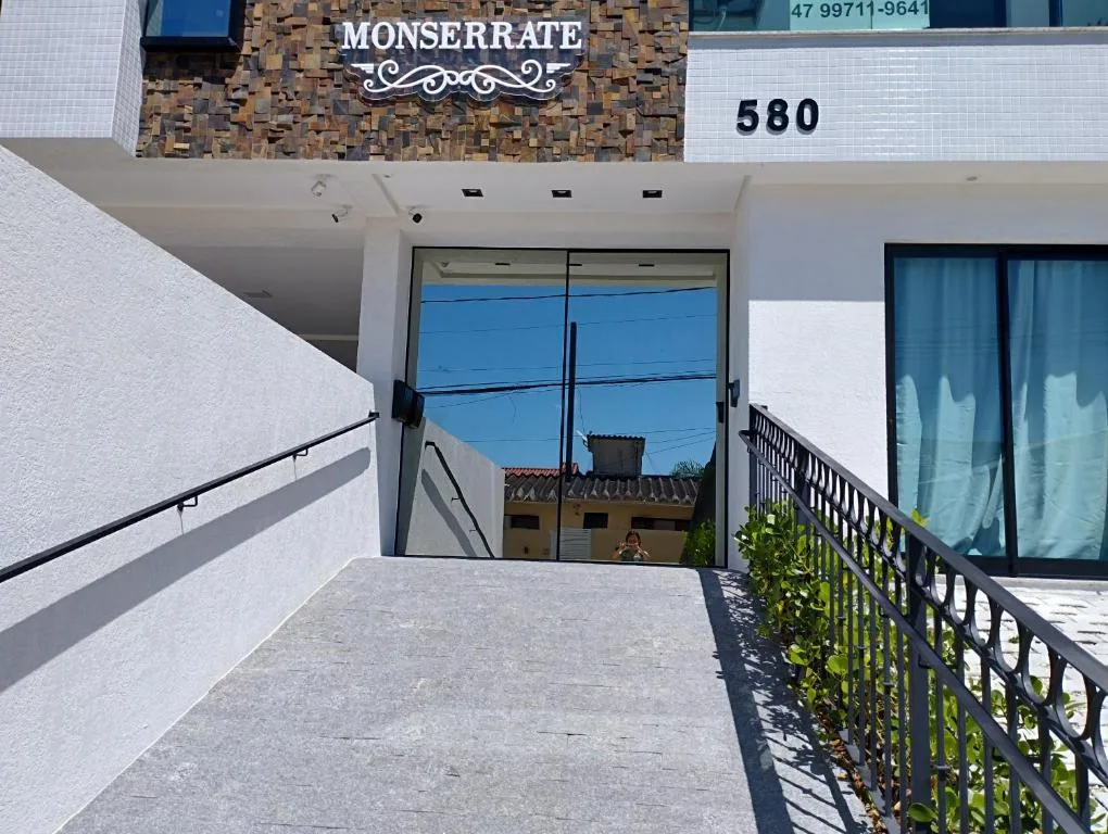 Bombinhas Monserrate, Bombinhas, na Rua Corrupião 580 apto em Bombinhas/SC — foto 11