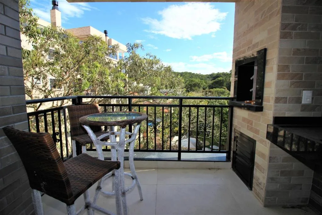 Condominio Waldgarten, Bombinhas, na Av. Ver. Manoel José dos Santos em Bombinhas/SC — foto 22