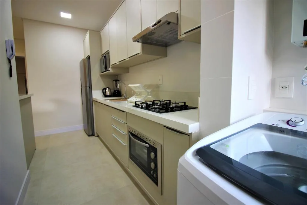 Condominio Waldgarten, Bombinhas, na Av. Ver. Manoel José dos Santos em Bombinhas/SC — foto 23