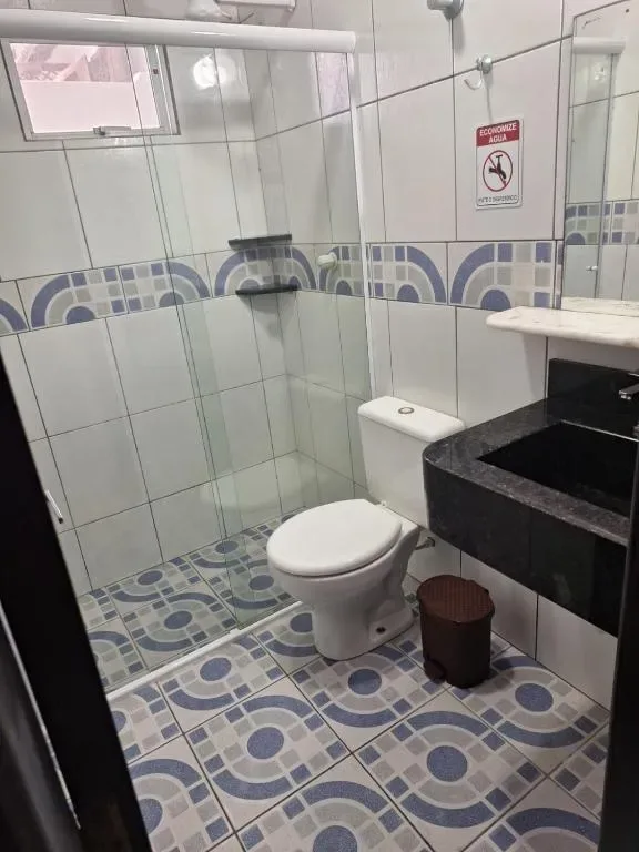 Pousada Vila do Navegante, Bombinhas, na Rua tilápia em Bombinhas/SC — foto 49