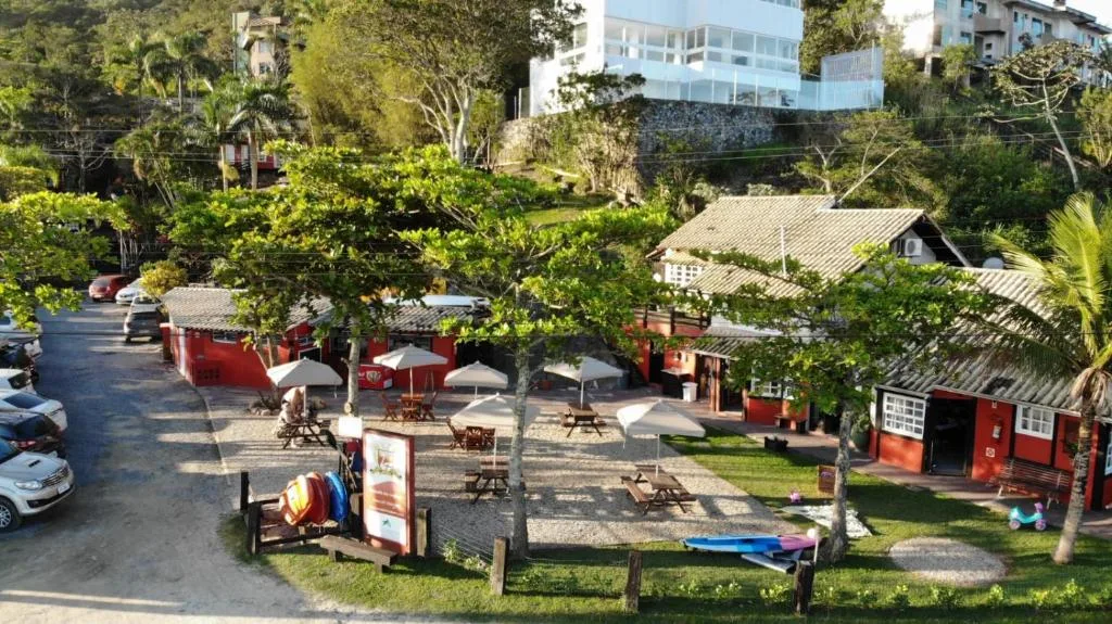 Pousada dos Ingleses, Bombinhas, na Rua da Praia em Bombinhas/SC — foto 46
