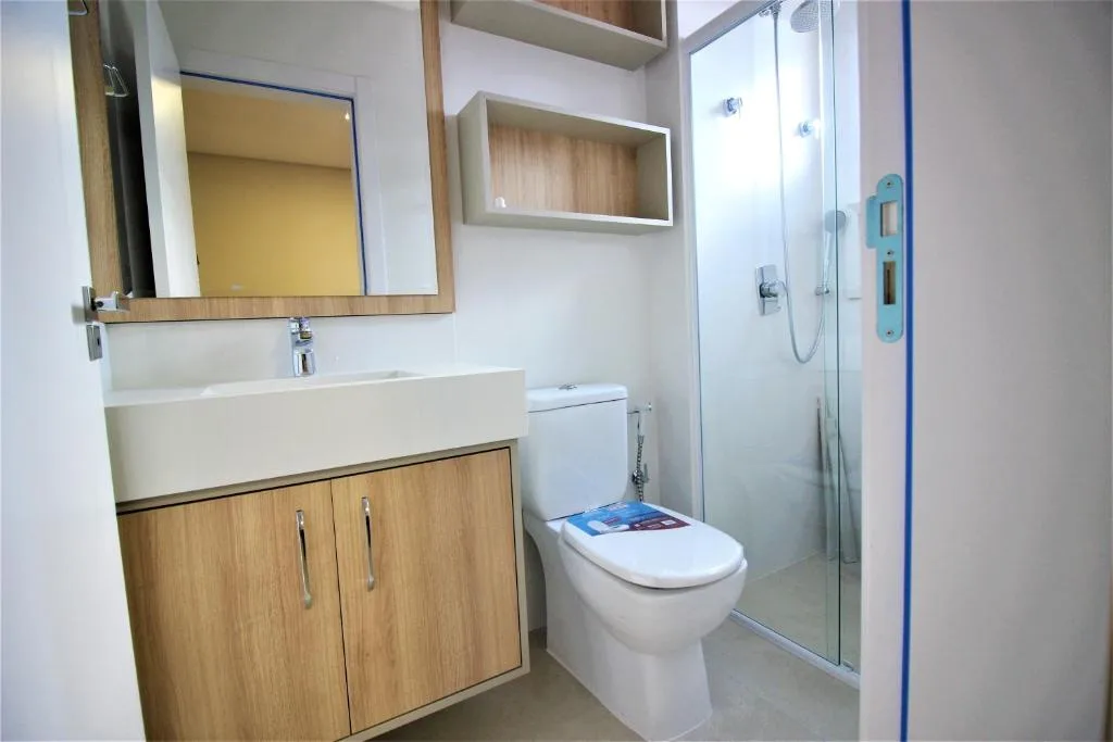 Condominio Waldgarten, Bombinhas, na Av. Ver. Manoel José dos Santos em Bombinhas/SC — foto 29
