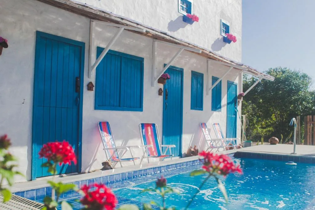 Condominio Waldgarten, Bombinhas, na Av. Ver. Manoel José dos Santos em Bombinhas/SC — foto 30