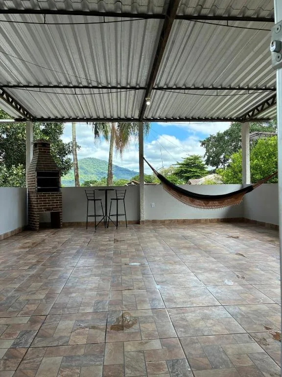 Condominio Waldgarten, Bombinhas, na Av. Ver. Manoel José dos Santos em Bombinhas/SC — foto 31