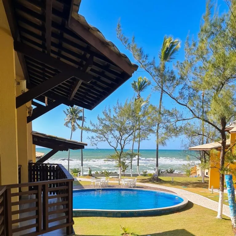 Condominio Waldgarten, Bombinhas, na Av. Ver. Manoel José dos Santos em Bombinhas/SC — foto 32