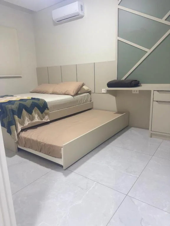 Apartamento completo novo, praia de Bombas com piscina aquecida, Bombinhas, na Rua Canário em Bombinhas/SC — foto 20