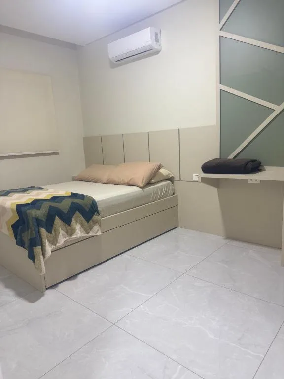 Apartamento completo novo, praia de Bombas com piscina aquecida, Bombinhas, na Rua Canário em Bombinhas/SC — foto 21
