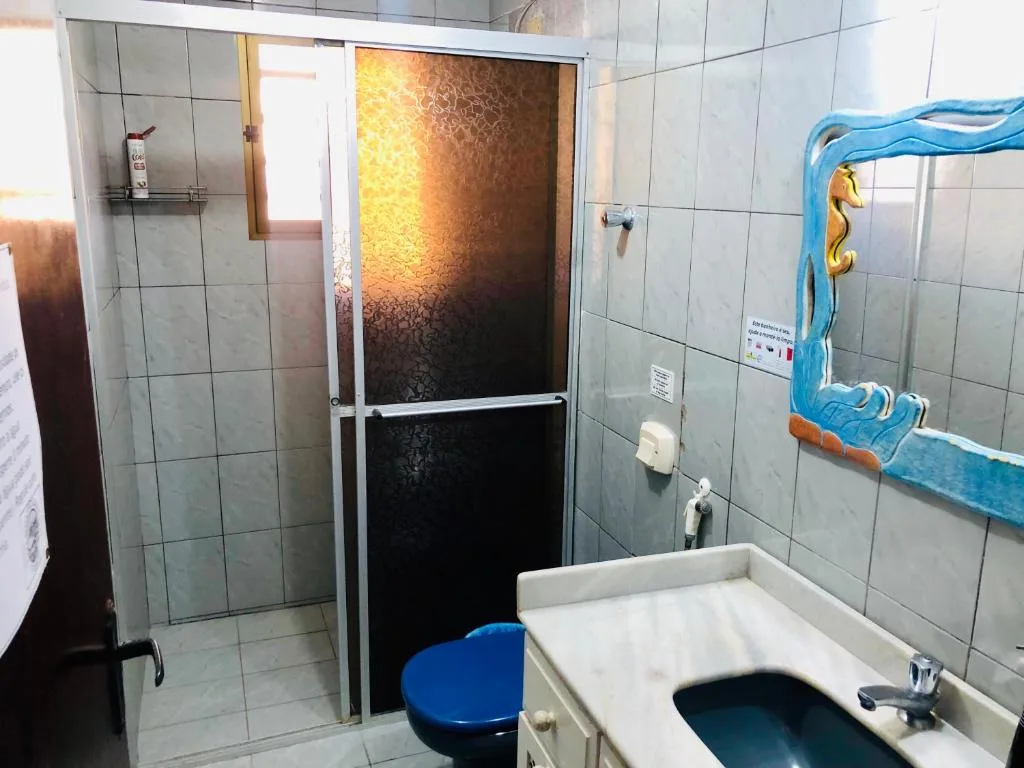 Quatro Ilhas Beach Hostel, Bombinhas, na 107 Rua Ilha Deserta em Bombinhas/SC — foto 45