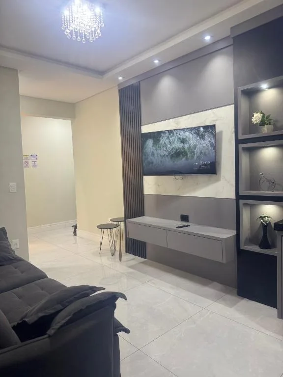 Apartamento completo novo, praia de Bombas com piscina aquecida, Bombinhas, na Rua Canário em Bombinhas/SC — foto 25
