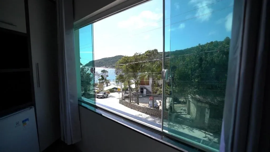 Pousada Mirante do César, Bombinhas, na Rua das garoupas, 805 Rua das garoupas em Bombinhas/SC — foto 30