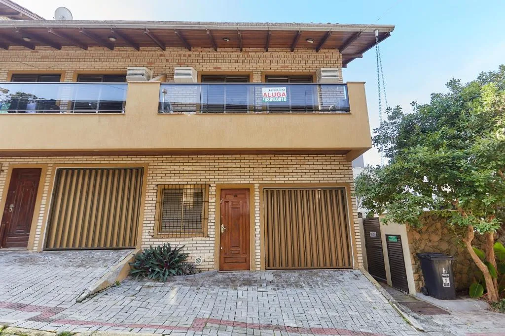 471 Apartamento sobrado com 02 suítes e piscina na área comum, Bombinhas, na 78 Rua Carpa Apto 04 Residencial Costa Esmeralda em Bombinhas/SC — foto 45