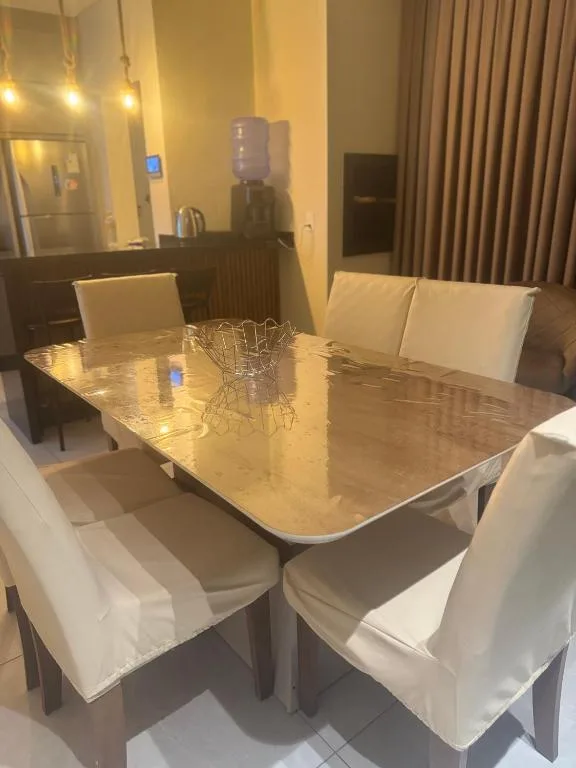 Apartamento completo novo, praia de Bombas com piscina aquecida, Bombinhas, na Rua Canário em Bombinhas/SC — foto 32