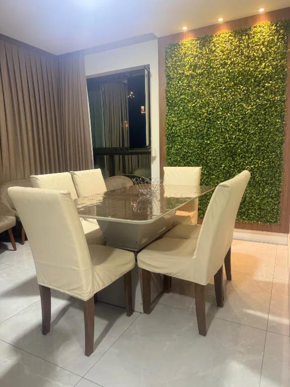 Apartamento completo novo, praia de Bombas com piscina aquecida, Bombinhas, na Rua Canário em Bombinhas/SC — foto 34