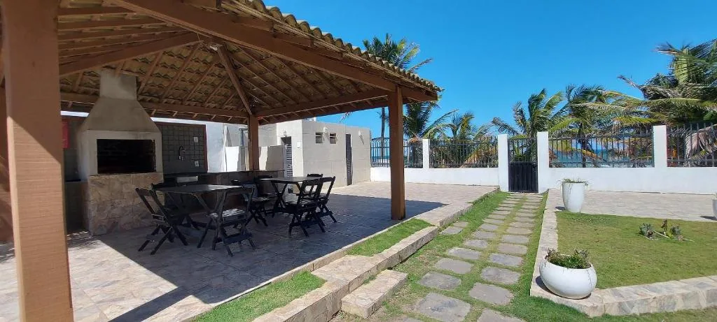 Apartamento completo novo, praia de Bombas com piscina aquecida, Bombinhas, na Rua Canário em Bombinhas/SC — foto 35