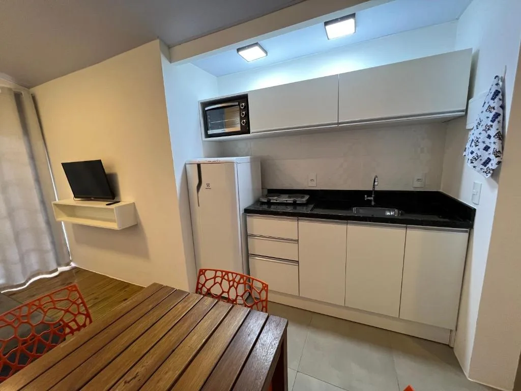 Apartamentos Lagoinha, Bombinhas, na Rua Garoupas em Bombinhas/SC — foto 2