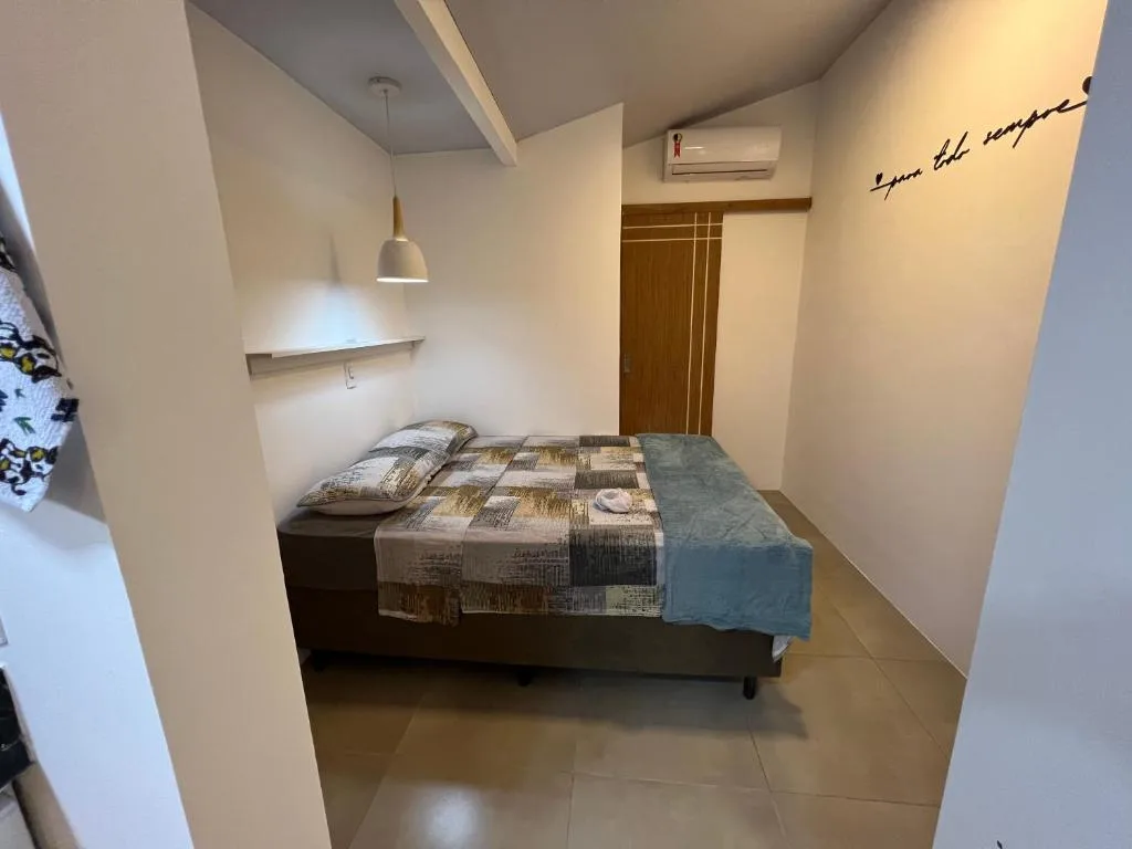 Apartamentos Lagoinha, Bombinhas, na Rua Garoupas em Bombinhas/SC — foto 3