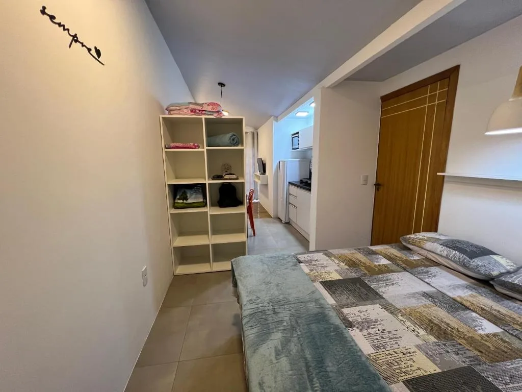 Apartamentos Lagoinha, Bombinhas, na Rua Garoupas em Bombinhas/SC — foto 4