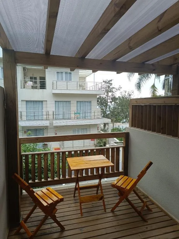 Apartamentos Lagoinha, Bombinhas, na Rua Garoupas em Bombinhas/SC — foto 5