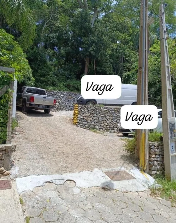 Apartamentos Lagoinha, Bombinhas, na Rua Garoupas em Bombinhas/SC — foto 9