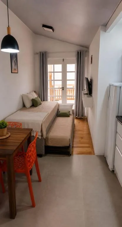 Apartamentos Lagoinha, Bombinhas, na Rua Garoupas em Bombinhas/SC — foto 10